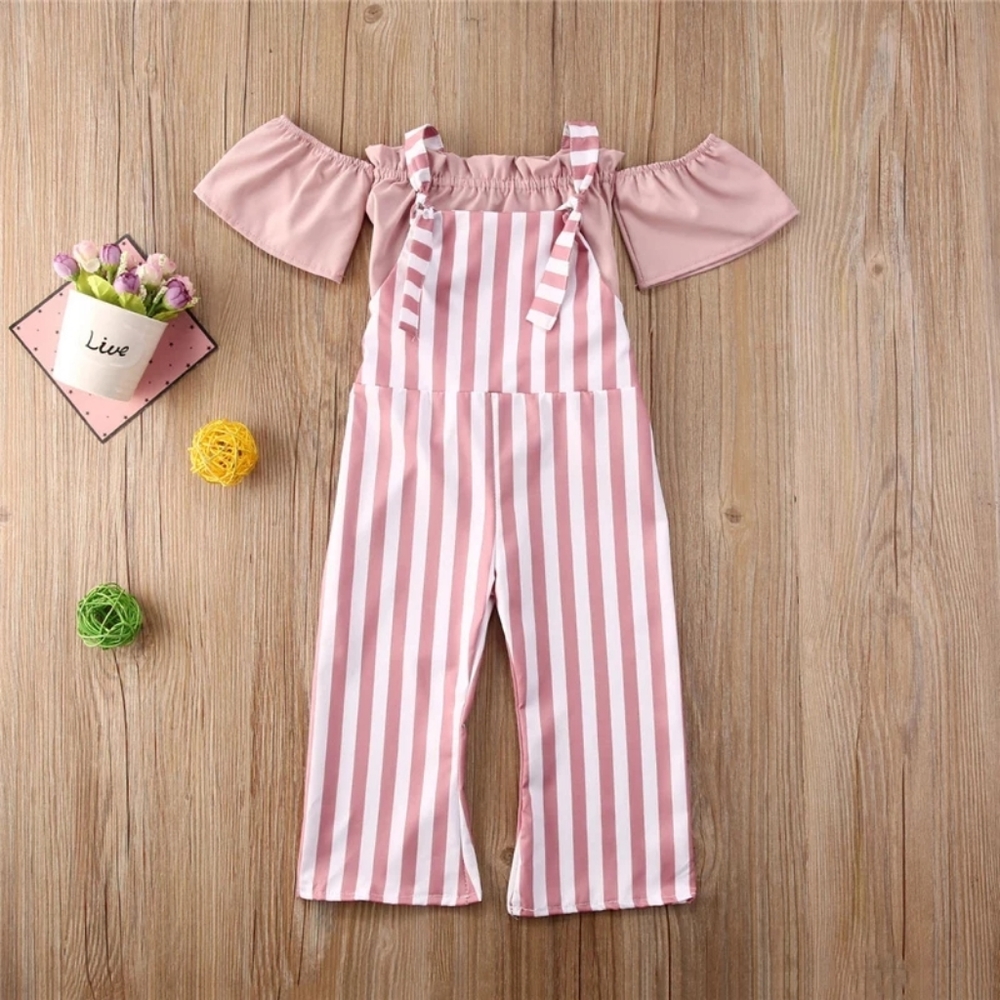Pink Zebra